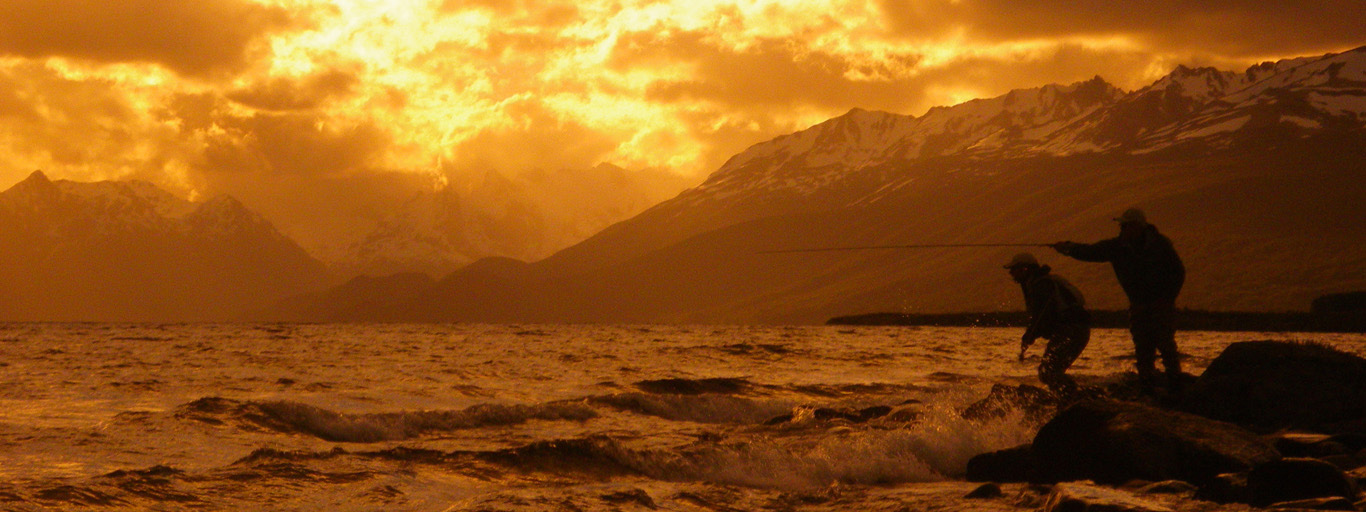 Trout Bum Rio Pico Hemispheres Unlimited