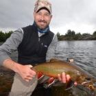 Argentina Brook Trout