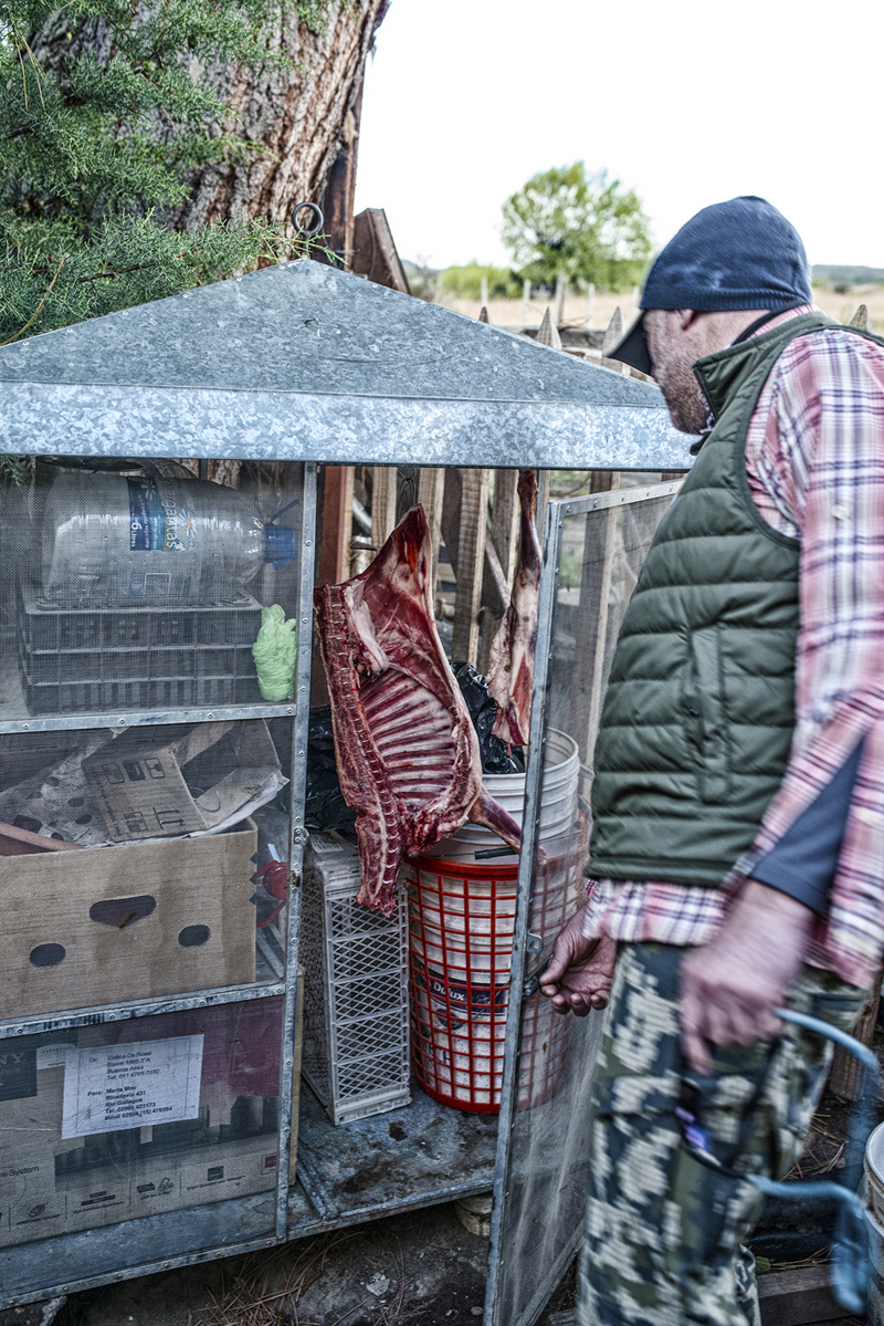 Trout Bum Rio Pico Hemispheres Unlimited