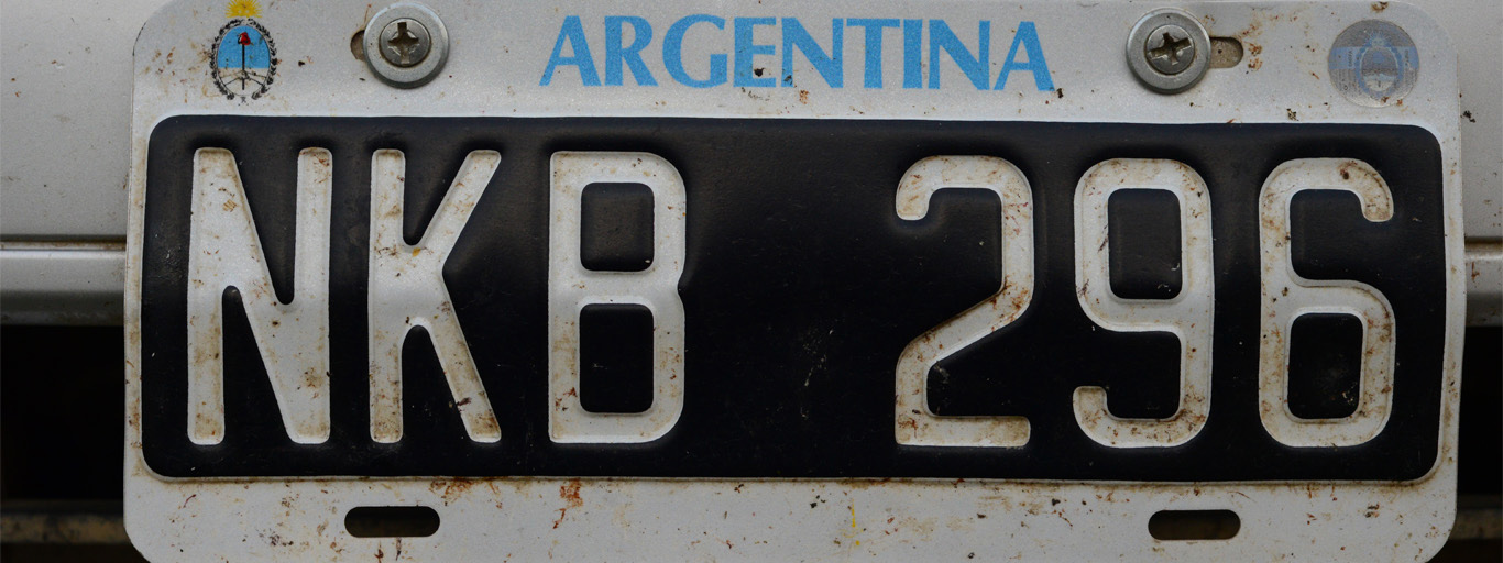 Patagonia FLy Fishing Vehicle