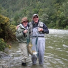 Fly Fishing Guides in New Zealand