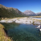 Fly Fishing in New Zealand
