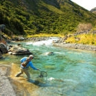 Fly Fishing in New Zealand for Brown Trout