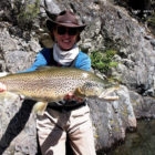 New Zelanad Flyfishing outfitter