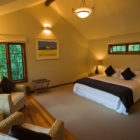 Owen River Lodge New Zealand Accommodations