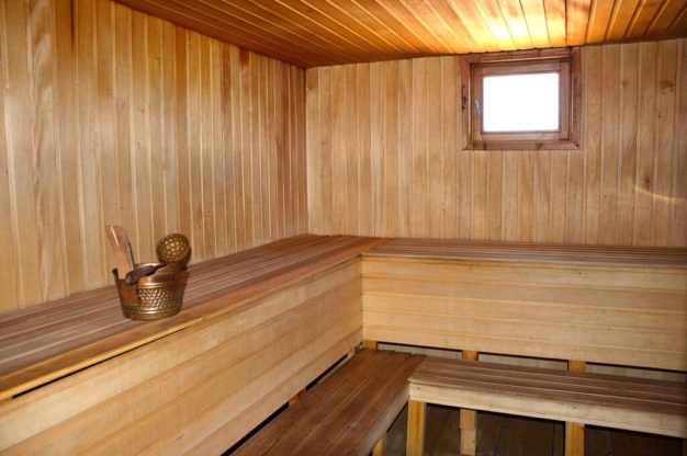 Belousiha Sauna (2)