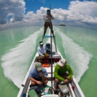 Mexico Permit Fishing Destination