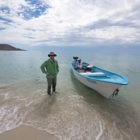 Baja Boat Fishing