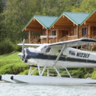 Beaver float planes