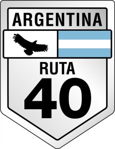Argentina Ruta 40