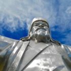 Genghis Khan and the legendary Taimen of Mongilia