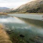 New Zealand fly fishing season