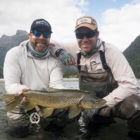 Trout Bum New Zealand affordable fly fishing on the South Island