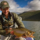 Lago Enganoo Brook Trout