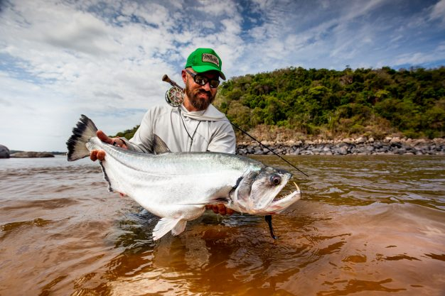 Colombia  Adventures Fly Fishing Tours & Adventures » Outside Wild